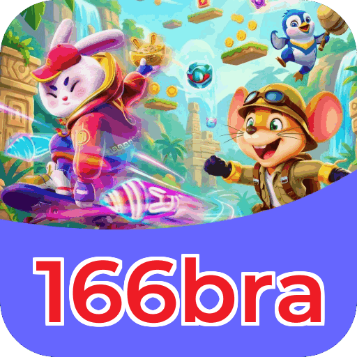 Tabela RTP dos jogos de cassino da 166bra