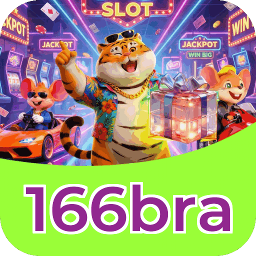 Tabela RTP dos jogos de cassino da 166bra
